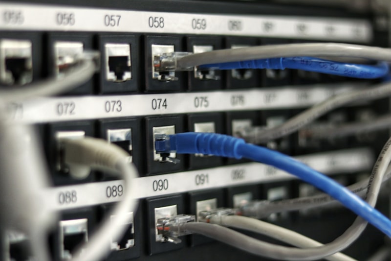 Edge network